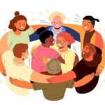 COMMUNITY FORUMS & GROUPS